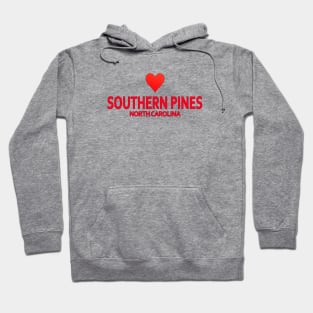 Southern Pines Hoodie